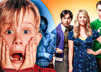 “I’d have hundreds of millions of dollars right now”: Macaulay Culkin Mercilessly Humiliated The Big Bang Theory When He Was Reportedly Offered a Major Role in the Jim Parsons Show