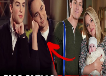 Is Sheldon Cooper Returning in Georgie and Mandy’s First Marriage?