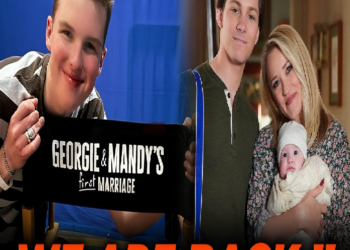 Georgie & Mandy’s First Marriage Episode 1 Release Date & Spoilers