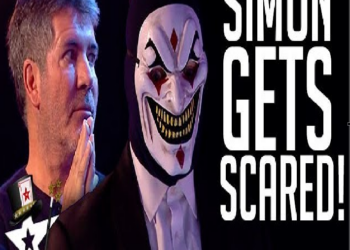 TERRIFYING Act SHOCKS Simon Cowell on Britain’s Got Talent | Magicians Got Talent