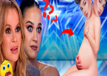 History witnessed talent winning the Golden Buzzer of America’s Got Talent 2024