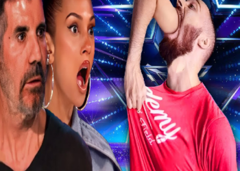 BEST Magic Show in the world on America’s Got Talent 2024, winning the Golden Buzzer AGT 2024