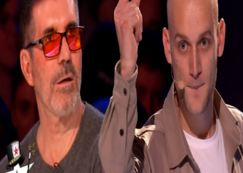 Most Viewed Magician On Britain’s Got Talent 2024!