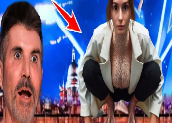 Britain’s Got Talent 2024, Magician crazy talent shocks the judges, winning the Golden Buzzer #104