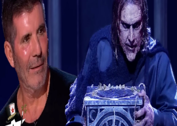TERRIFYING! Every Performance From The Witches on Britain’s Got Talent!