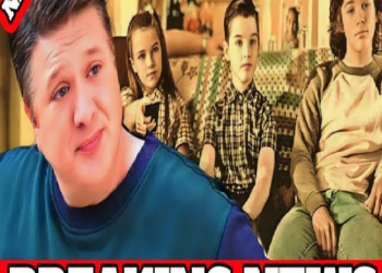 Big Influence On Intimate Life !! New Update !! Young Sheldon Drops Breaking News