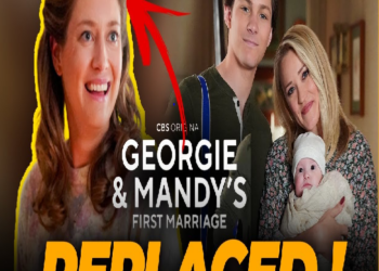 Shocking Changes in ‘Georgie & Mandy’s First Marriage’