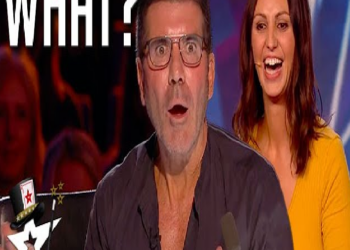 Top Magician RED BUZZED Herself and SHOCKS Simon Cowell on BGT | Got Talent Global