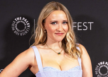 Emily Osment Talks ‘Divine Timing’ of New Music After Wrapping ‘Young Sheldon’: ‘Things Take Precedence’ (Exclusive) – NEWS USA