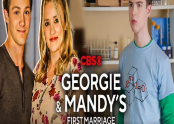 Georgie & Mandy’s First Marriage Release Date Revealed.