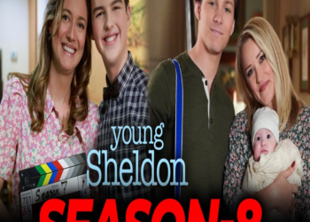 Young Sheldon Season 8: What’s Next for Fans?