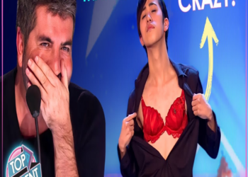 WEIRDEST and FUNNIEST Auditions! 😝