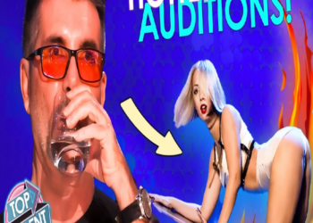 HOTTEST Auditions That Blew EVERYONE Away!