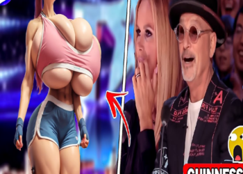 EP- 17. The prodigy took to the stage at Britain’s Got Talent 2024