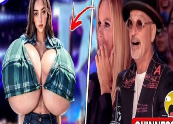 Top EP-12.🪄Most Surprising America’s Got Talent Auditions Got Talent 2024 United States ,peacock agt