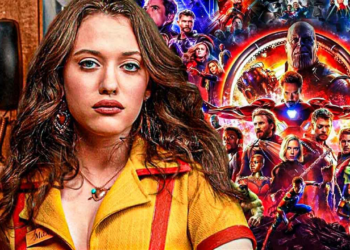 Kat Dennings is Not the Only 2 Broke Girls Star in MCU – One Actor Secretly Appeared in the Most Underrated Marvel Movie Without Anyone Noticing – NEWS USA