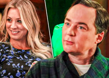 “He was very cute how he said it”: Jim Parsons’ Adorable First Meeting With Kaley Cuoco Convinced Her He Was the Perfect Sheldon – NEWS USA