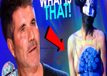 Never Seen❗Incredible ART That BLEW The Judges Minds! 😧