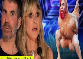 Sacred Riana Magician Fan Made SCARES The Judges with Girl Supernatural Magic | Britain’s Got Talent