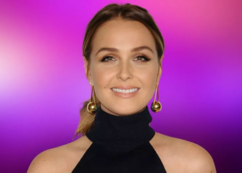 ‘Grey’s Anatomy’ Star Camilla Luddington ‘Shooketh’ Over Season 21 Script – NEWS USA