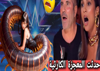 Sacred Riana Magician made SURPRISES The Audience with Cutting Magic | Britain’s Got Talent 2024