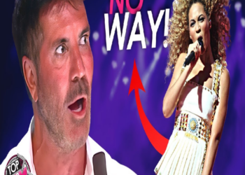 ICONS! Beyoncé, Whitney, Gaga, Taylor, Rihanna and More Perform on The X Factor LIVE!