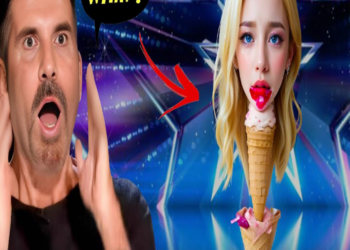 Britain’s Got Talent 2024, Magician Sacred Riana raises the bar with UNBELIEVABLE magic GoldenBuzzer