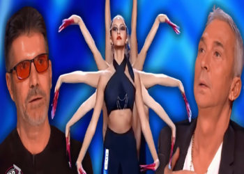 BEST DANCE Talent EVER!!!😱