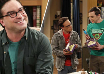 The Big Bang Theory’s Lowest Rated Episode Highlights How Much the Writers Screwed over Johnny Galecki by Making Leonard More Toxic Than Sheldon