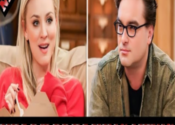 Bizarre!! New Update!! Kaley Cuoco and Tom Pelphrey Are Engaged: Everything She’s Said About Marriage || It will shock you