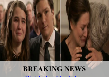 Today’s Hot & Sad😭News !! George’s Death Drops Big Heart Breaking😭News For Penny !!