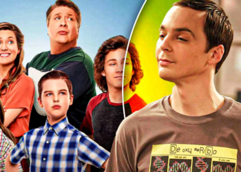 “He essentially went behind the cast’s back”: The Big Bang Theory Fans Won’t Forgive the Way Jim Parsons Betrayed the Show With Young Sheldon – NEWS USA