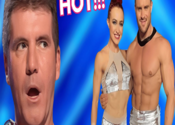 Acts TOO HOT For TV!