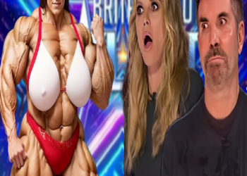 Girl Supernatural Magic Shocks and Wins the Golden Buzzer at Britain’s Got Talent 2024