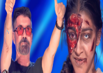 NEW AMAZING AGT Performances!!!