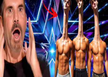 Britain’s Got Talent 2024, Magician Sacred Riana raises the bar with UNBELIEVABLE magic GoldenBuzzer