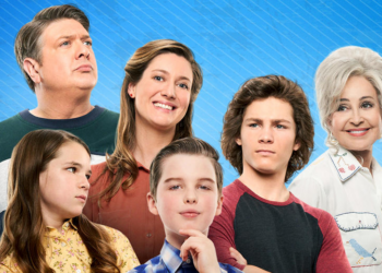 Young Sheldon Cast Reacts to End Date News (‘Can’t Stop Crying’), Promises Best Final Season ‘We Can Possibly Make’ – HOT NEWS