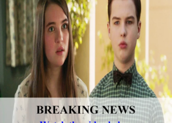 MINUTES AGO! Very Sad News! Young Sheldon Drops Breaking News! 