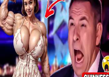 america’s got talent EP-1. magic show, Got talent 2024