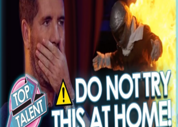 SUPER DANGEROUS AUDITIONS Send Judges Into Meltdown! Got Talent 2024