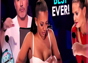 OMG! Auditions That NEVER Get Old … Even in 2024❗️