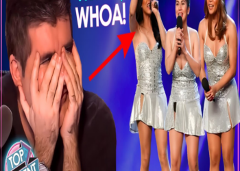 Got Talent 2024: Totally UNEXPECTED Voices! When They Don’t LOOK How They SOUND!