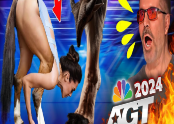 BEST MAGICIANS that SHOCKS The Judges With Magical Quick Change! | Auditions | AGT 2024