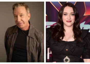 ABC Orders Tim Allen & Kat Dennings Comedy ‘Shifting Gears’ to Series, Writers Mike Scully and Julie Thacker Scully Depart – NEWS USA