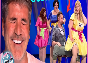 Are These Contestants TROLLS or REAL? – Got Talent 2024