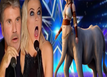 Britain’s Got Talent 2024, Magician Sacred Riana raises the bar with UNBELIEVABLE magic GoldenBuzzer