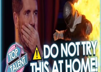 SUPER DANGEROUS AUDITIONS Send Judges Into Meltdown! l Got Talent 2024