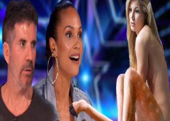 Britain’s Got Talent 2024 | The Jury cried hearing the Amazing song Scorpions on the Big World Stage