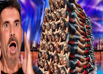 A talented prodigy received the Golden Buzzer on America’s Got Talent 2024