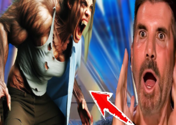 The Great Human Miracle That Happened on Stage and Won the Golden Buzzer on Britain’s Got Talent 2024